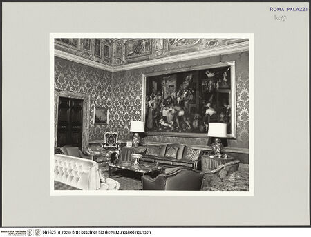 Vorderseite von bh552518_recto