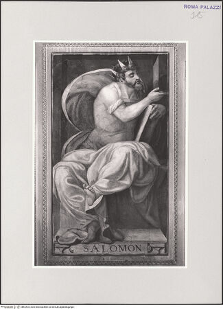 Vorderseite von bh552525_recto