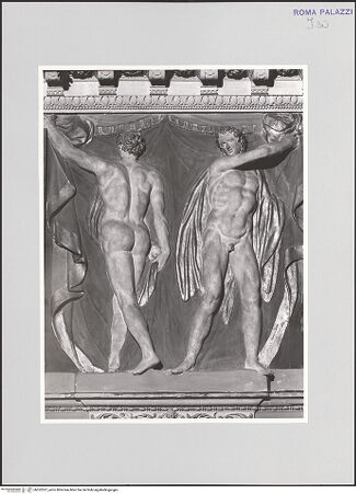 Vorderseite von bh552527_recto