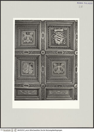 Vorderseite von bh552531_recto