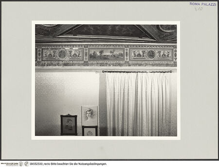 Vorderseite von bh552533_recto