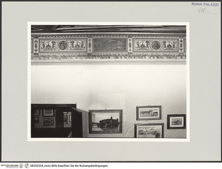 Vorderseite von bh552534_recto