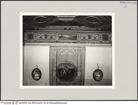 Vorderseite von bh552535_recto