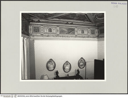 Vorderseite von bh552536_recto