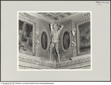 Vorderseite von bh552537_recto