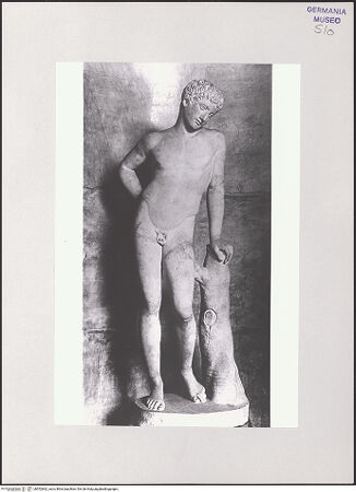 Vorderseite von bh552662_recto