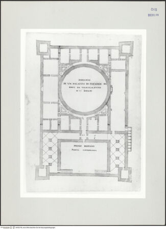 Vorderseite von bh552740_recto