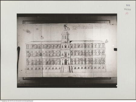 Vorderseite von bh552743_recto