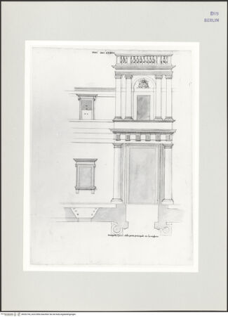 Vorderseite von bh552745_recto