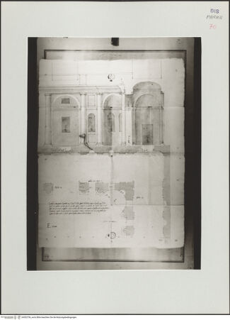 Vorderseite von bh552756_recto