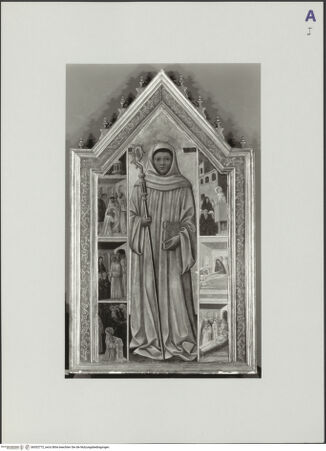 Vorderseite von bh552772_recto