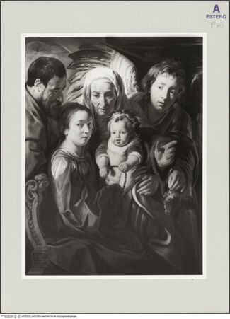 Vorderseite von bh552823_recto