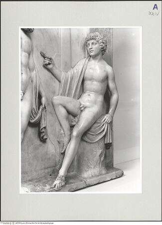 Vorderseite von bh552834_recto