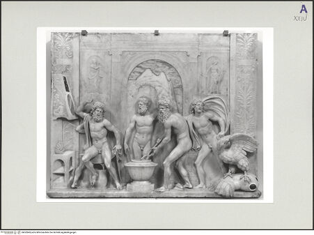 Vorderseite von bh552843_recto