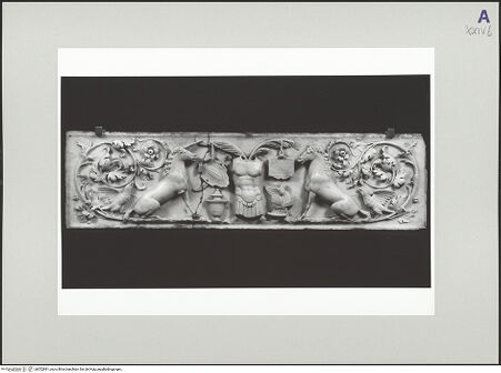 Vorderseite von bh552881_recto