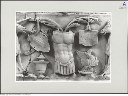 Vorderseite von bh552882_recto