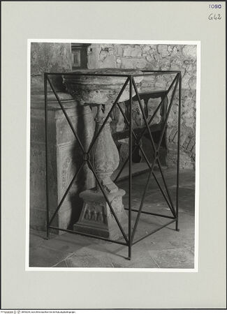 Vorderseite von bh553255_recto