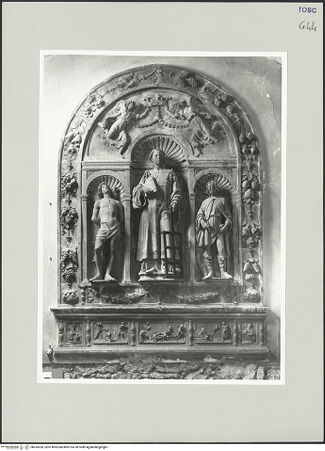 Vorderseite von bh553260_recto