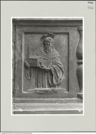 Vorderseite von bh553270_recto