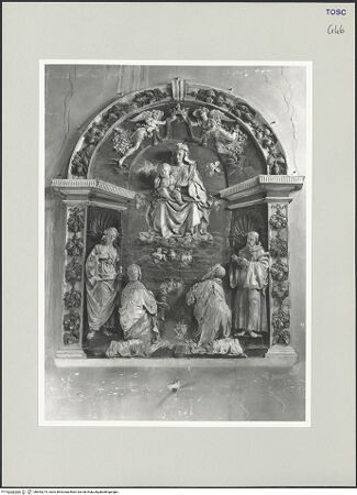 Vorderseite von bh553274_recto