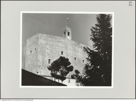 Vorderseite von bh553313_recto