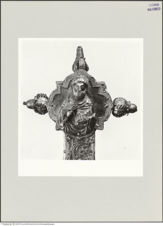 Vorderseite von bh553374_recto