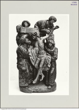 Vorderseite von bh553380_recto