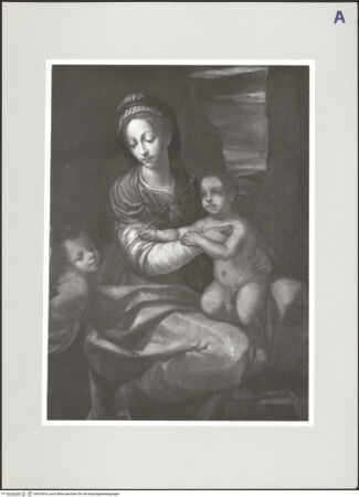 Vorderseite von bh553414_recto