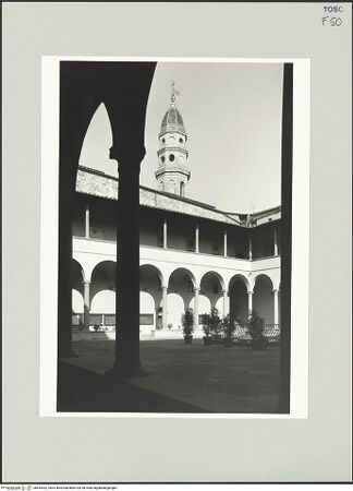 Vorderseite von Rödel [https://www.deutsche-digitale-bibliothek.de/content/lizenzen/rv-ez/] Palazzo di Badia - Teilansicht, bh553432_recto. Foto: Rödel, Volker.