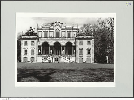 Vorderseite von bh553437_recto