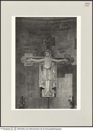 Vorderseite von bh553485_recto