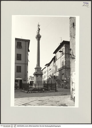 Vorderseite von bh553494_recto