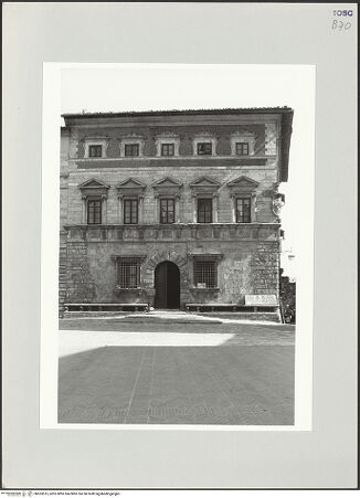 Vorderseite von bh553515_recto