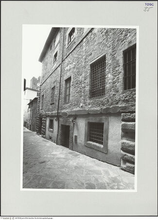 Vorderseite von bh553560_recto