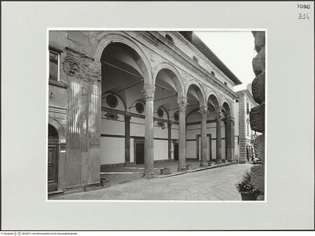 Vorderseite von bh553574_recto