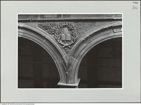 Vorderseite von bh553580_recto