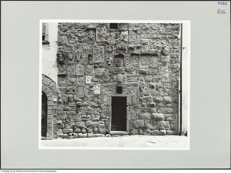 Vorderseite von bh553600_recto