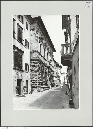 Vorderseite von bh553603_recto