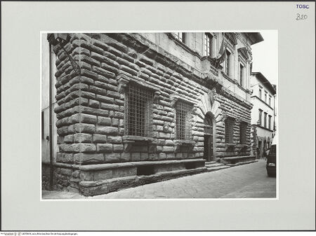 Vorderseite von bh553604_recto