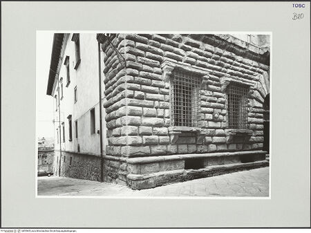 Vorderseite von bh553605_recto