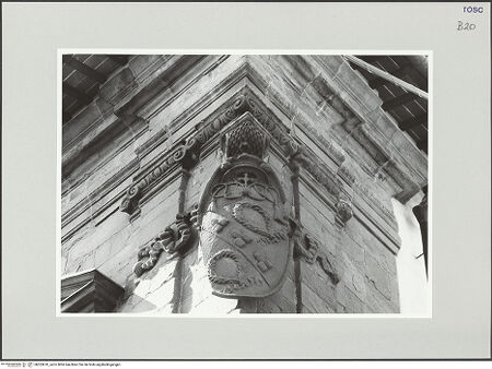 Vorderseite von bh553610_recto