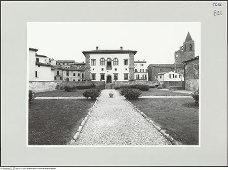 Vorderseite von bh553614_recto