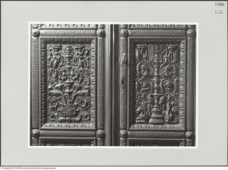 Vorderseite von bh553660_recto