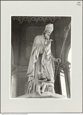 Vorderseite von bh553715_recto