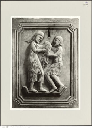 Vorderseite von bh553764_recto