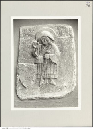 Vorderseite von bh553767_recto