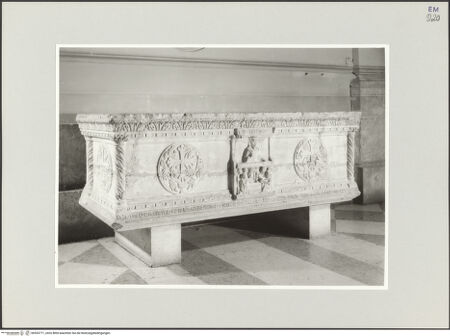 Vorderseite von bh553771_recto