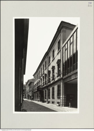 Vorderseite von bh553826_recto