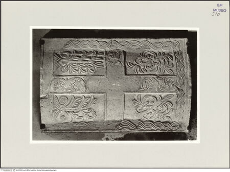 Vorderseite von bh553842_recto