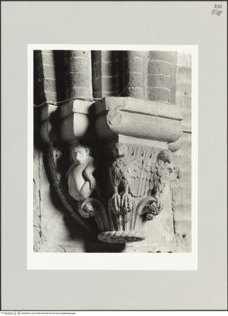 Vorderseite von bh554053_recto